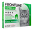 Frontline Combo Cats & Ferrets Spot On, 6 Pipettes x 0,5 ml