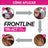 Frontline Tri-Act 10-20Kg, 3 Pipettes