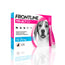 Frontline Tri-Act 10-20Kg, 6 Pipettes
