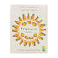 Fruiwa boisson instantanée en poudre goût tropical avec vitamine C et édulcorant, 36 g