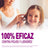 Shampooing et lotion anti-poux et lentes Fullmarks
