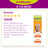 Shampooing post-traitement Fullmarks 150 ml