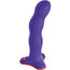 Fun Factory Bouncer Dildo Purple