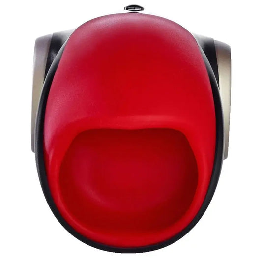Fun Factory Cobra Libre Ii Black/Red
