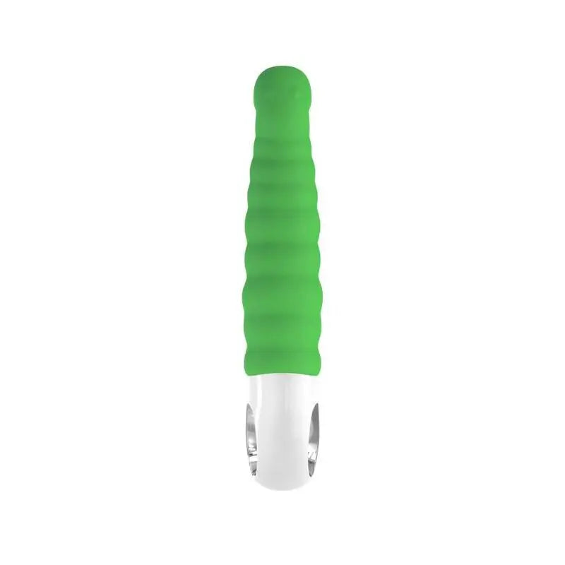 Fun Factory Patchy Paul Fresh Green
