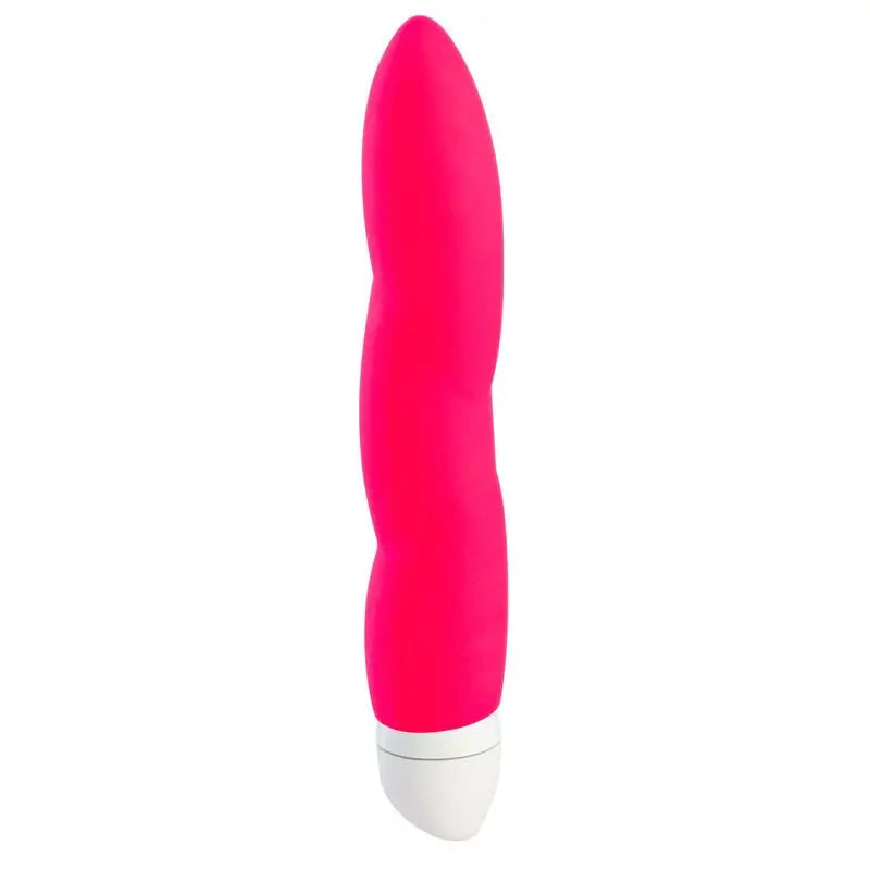 Fun Factory Pink Jazzie