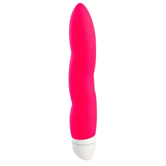 Fun Factory Pink Jazzie