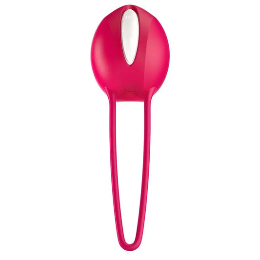 Fun Factory Smartball Uno White/Red India