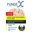 Pansement antifongique Funge X, 14 unités
