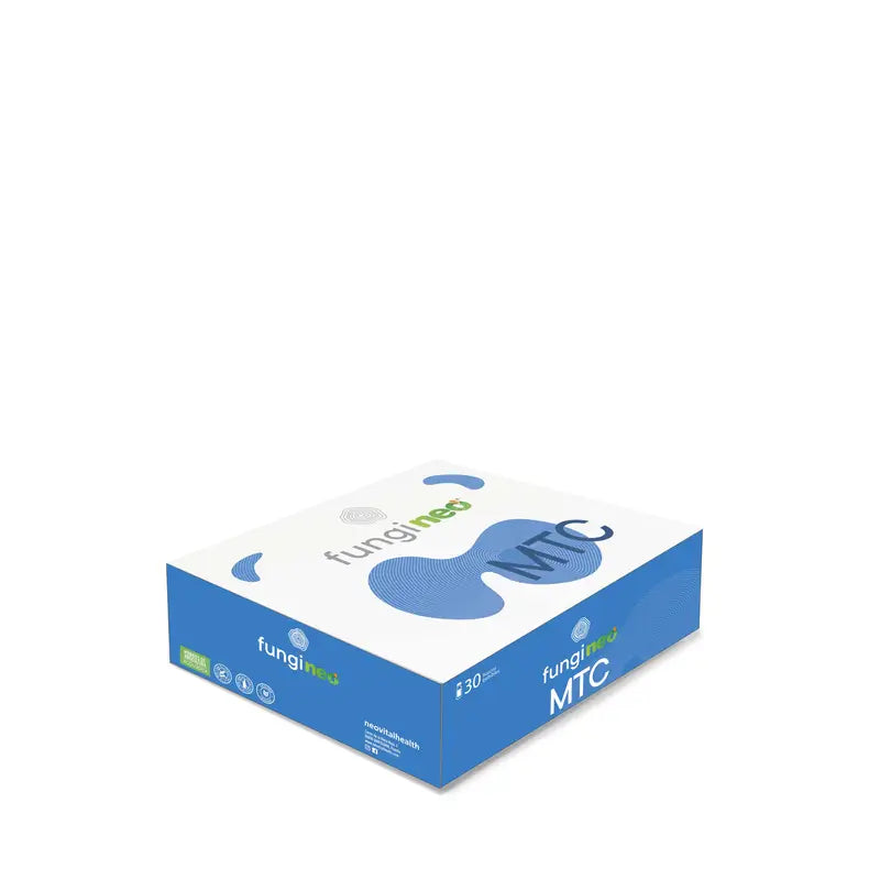 Neo Mtc, 30 ampoules
