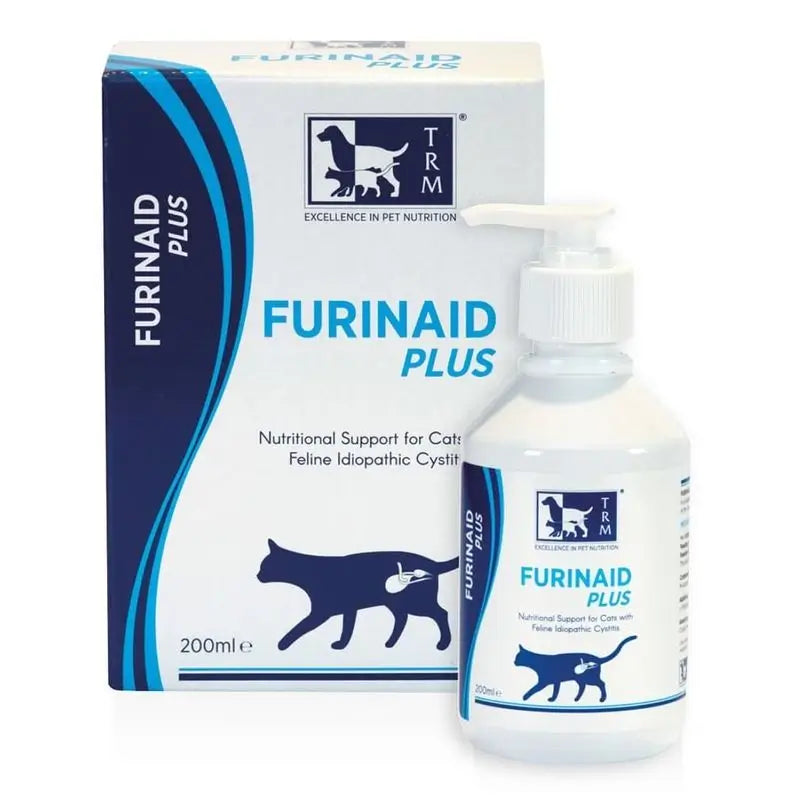 Furinaid Plus Chats 200Ml