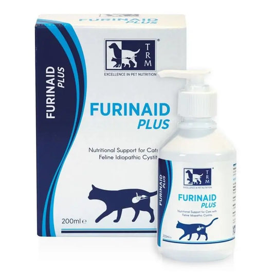 Furinaid Plus Chats 200Ml