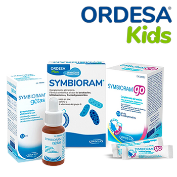 ORDESA - VARIAS MARCAS 15% DTO. (19 ABRIL 2026)