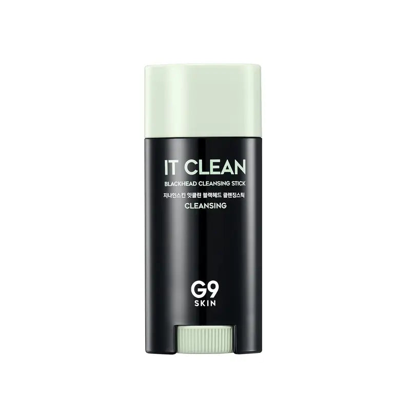 G9 Skin It Clean Stick nettoyant pour points noirs, 15 gr