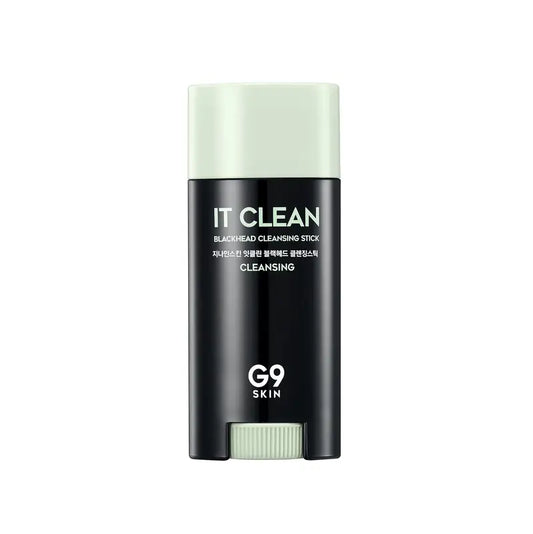 G9 Skin It Clean Stick nettoyant pour points noirs, 15 gr