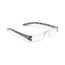 Lunettes de vue pour presbyte Hl Amelie Noir+1,50