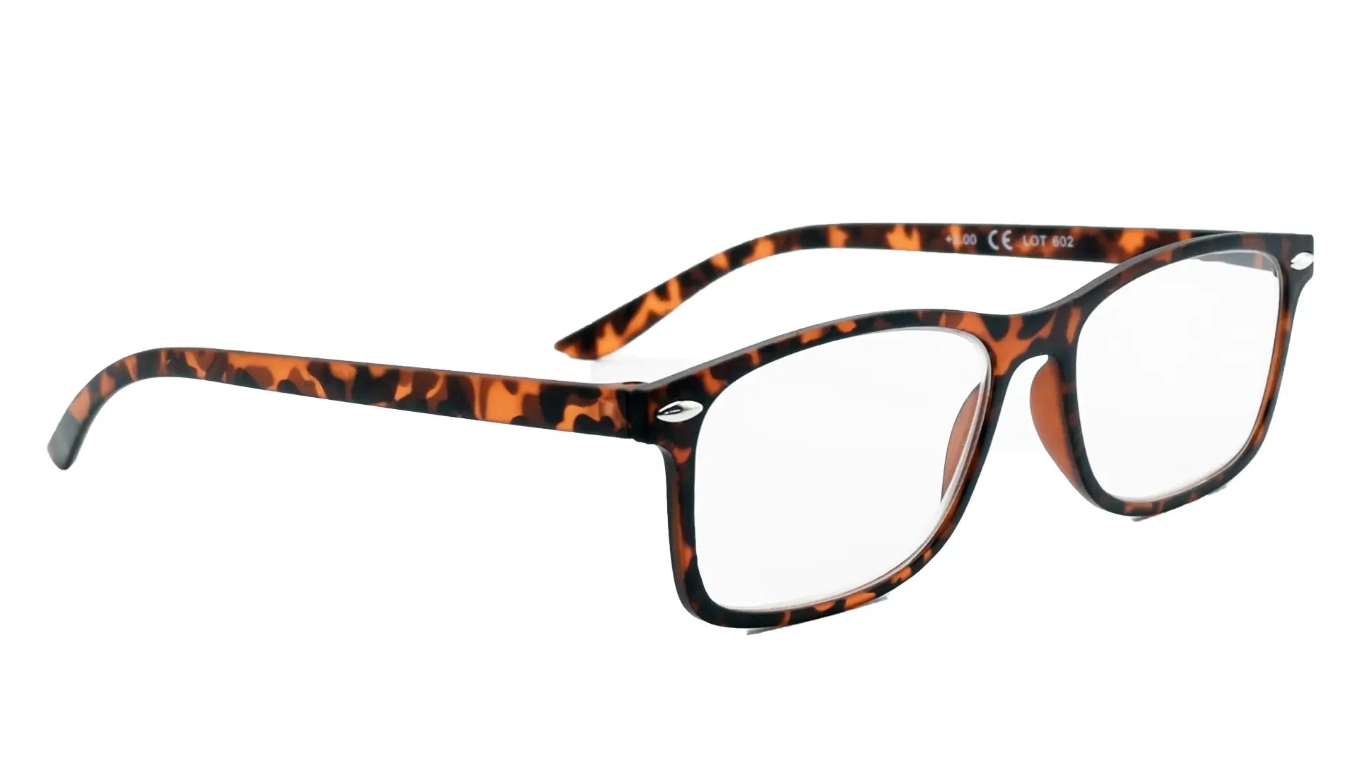 Looking Sand Glasses +3.50 For Presbyopia , 1 pcs.