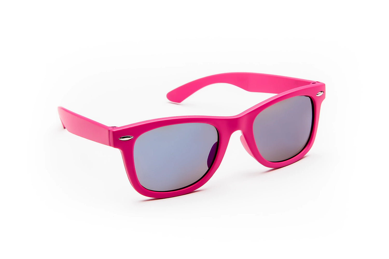 Lunettes de soleil Looking enfant Apollo Pink , 1 pcs.