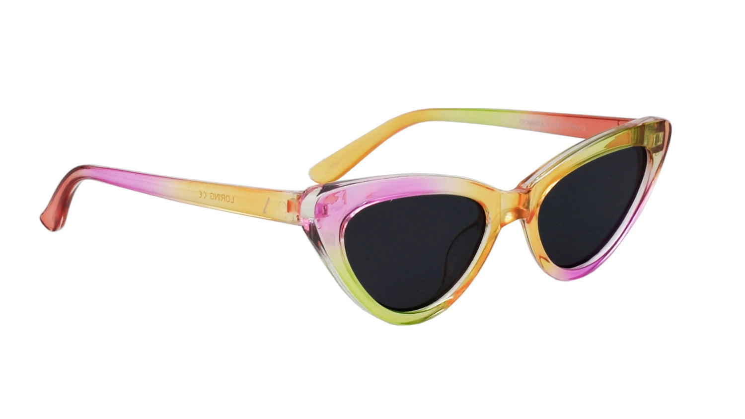 Lunettes de soleil Gominola pour enfants , 1 unités