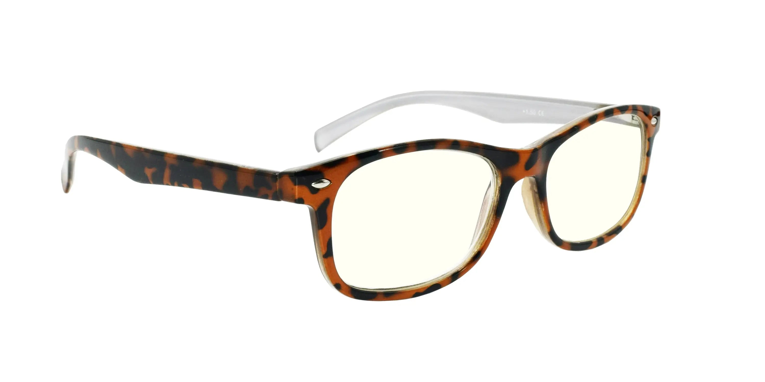 Looking Zurich Glasses Filter +2.50 For Presbyopia , 1 pcs.