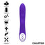 Galatea Galo Vibrator Lilac