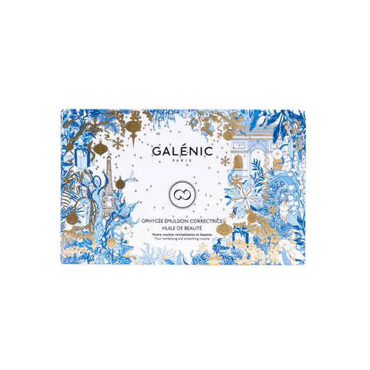 Set Galénic Ophycée 2023