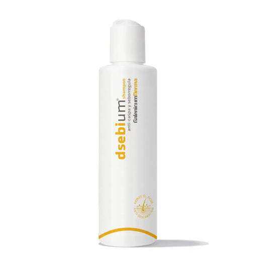 Galenicum Dsebium Shampooing, 200 ml