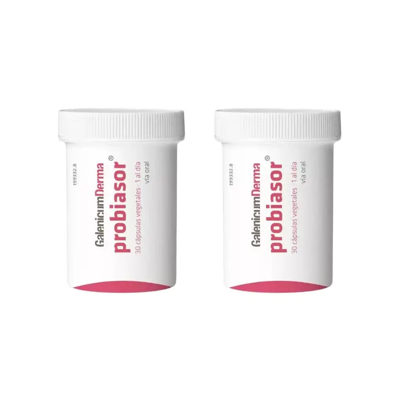 Galenicum Probiotique Psoriasis , 2X30 Capsules