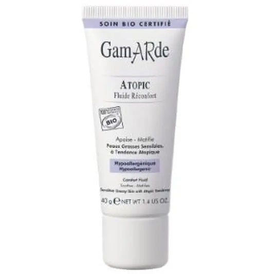 Gamarde Atopic Fluid Reconfort 40Gr.