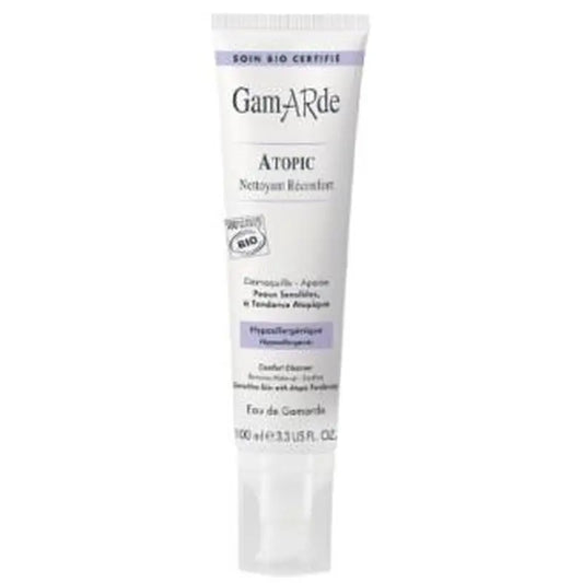 Gamarde Atopic Cleanser Reconfort 100Ml.