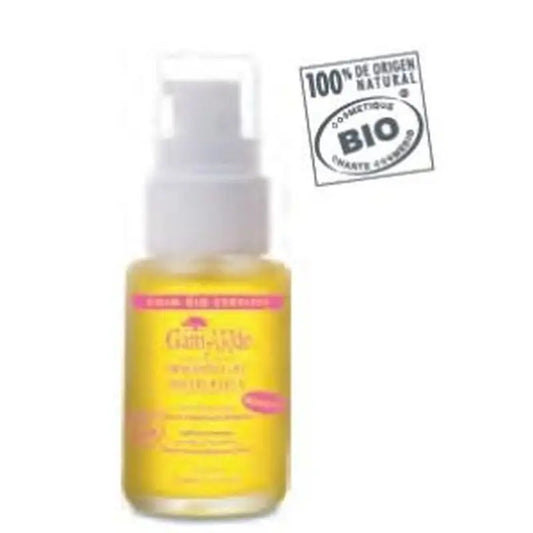 Gamarde Eye Make-up Remover 30Ml. Bio