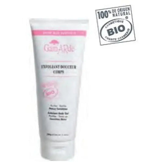 Gamarde Body Scrub 200Gr. Bio