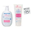 Gamarde Baby Bath Gel with dispenser 400Ml. Bio
