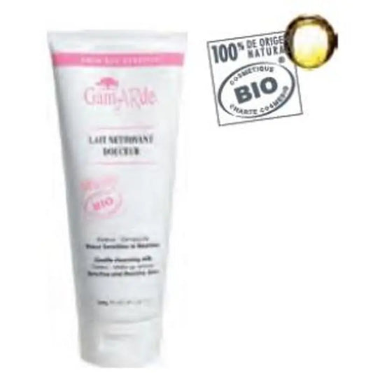Gamarde Cleansing Milk 200Ml. Bio