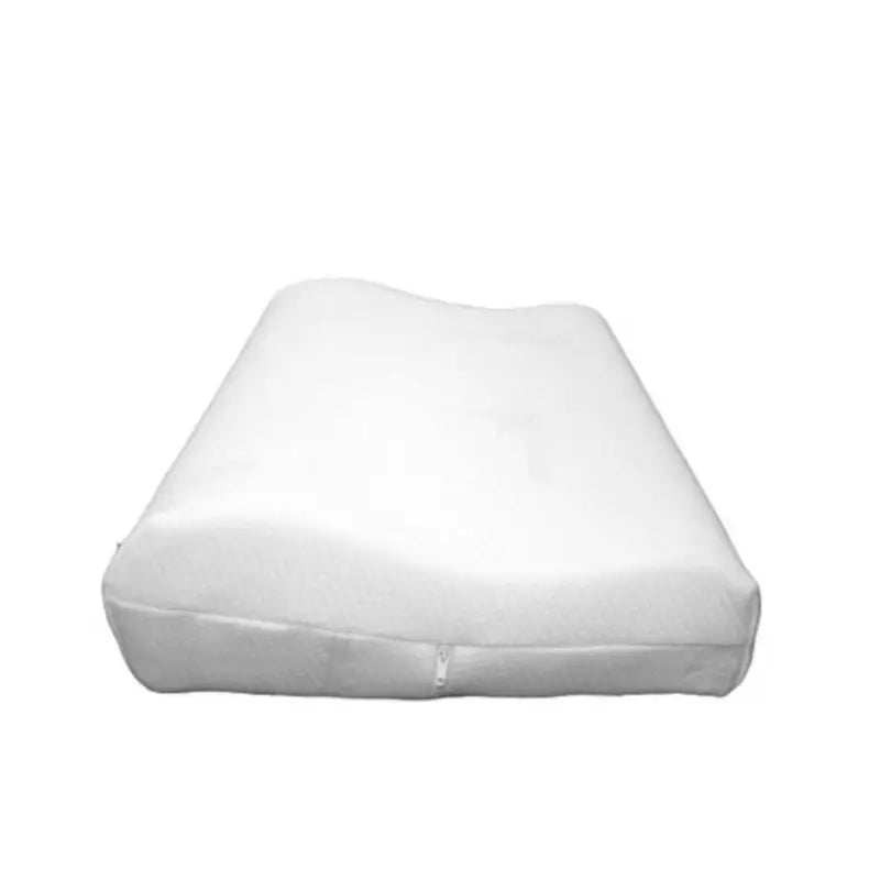 Garcia 1880 Oreiller cervical viscoélastique 70 cm