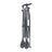 García 1880 Déambulateur compact pliable en aluminium