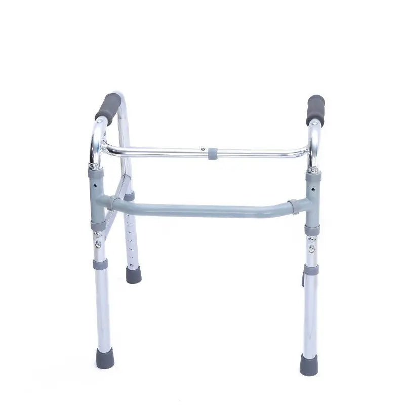 García 1880 Déambulateur pliant en aluminium