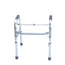 García 1880 Déambulateur pliant en aluminium