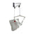 Garcia 1880 Appareil de traction cervicale portable