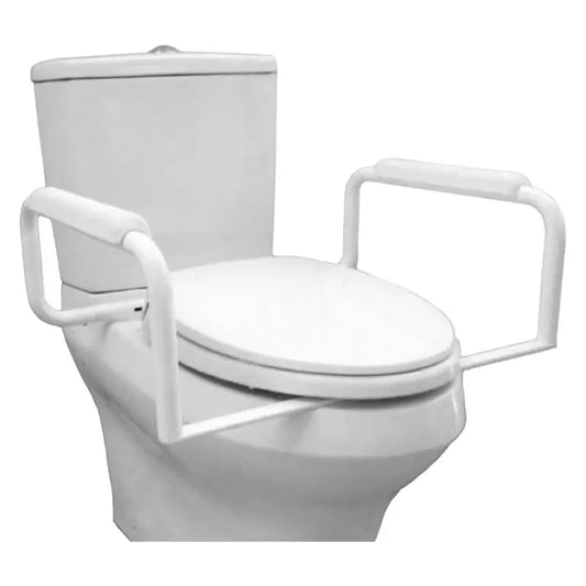 Garcia 1880 Accoudoir portable pour toilettes