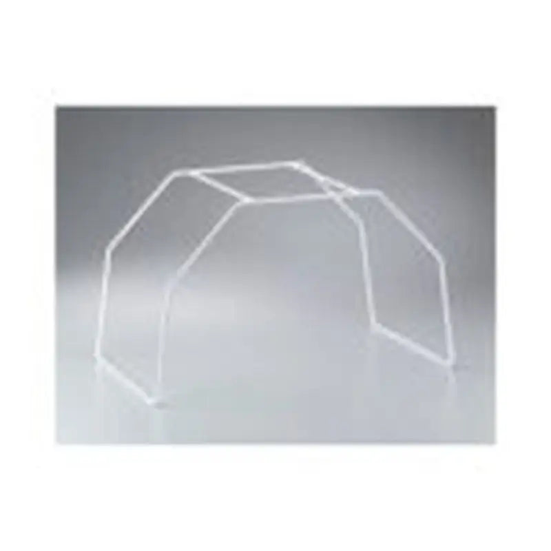 Garcia 1880 Arche de lit en métal