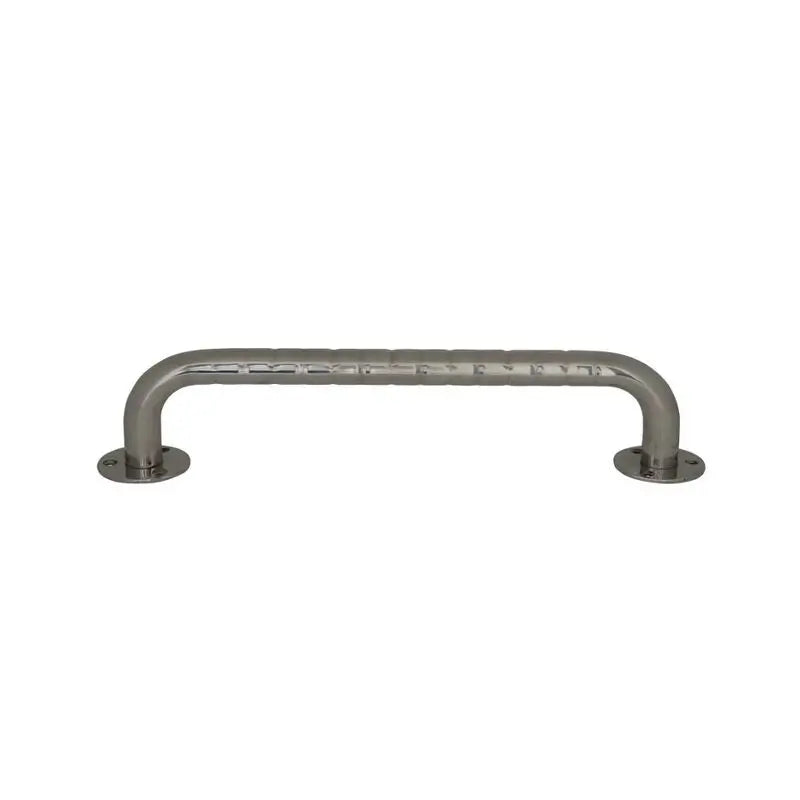 Garcia 1880 Poignée de sécurité, acier inoxydable, 31 Cm