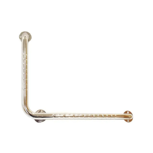 Garcia 1880 Poignée d'angle, acier inoxydable