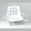 Garcia 1880 Swivel Bathtub Seat