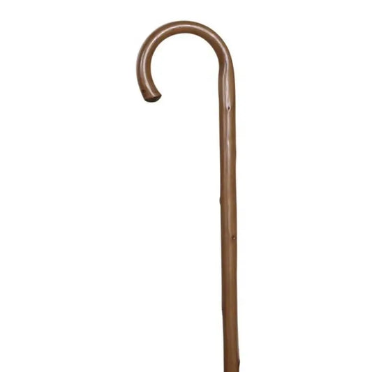 García 1880 Baston Castaño, avec pointe