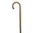 García 1880 Baston Castaño, avec pointe