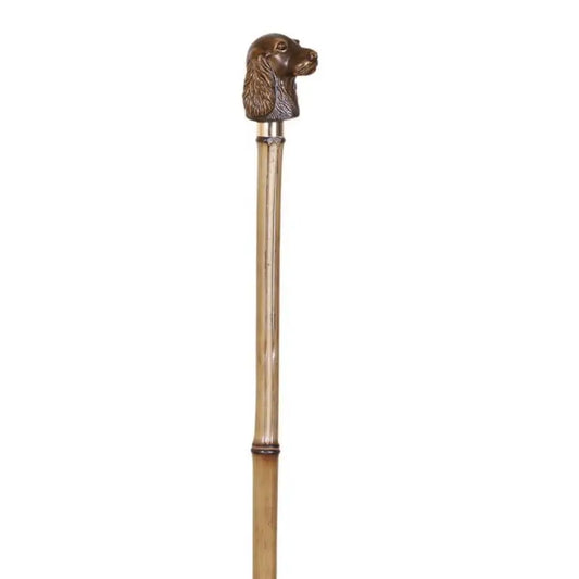 García 1880 Collection de cannes Bambu Cuño Perro