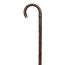 Garcia 1880 Curved Cane Ash with Rubber (frêne courbé avec caoutchouc)