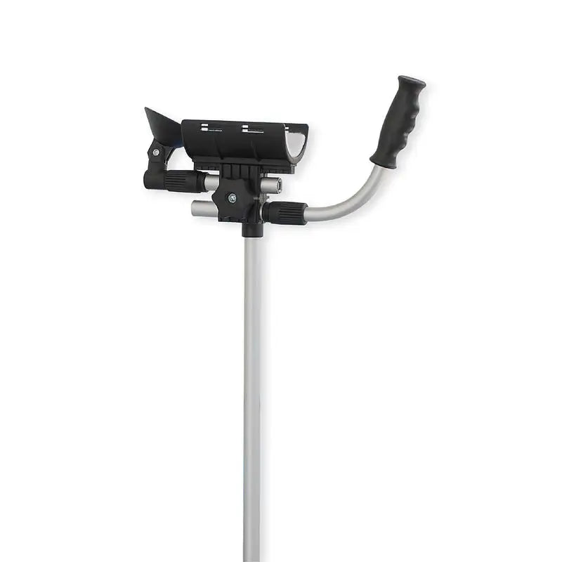 Garcia 1880 canne anglaise avec support d'avant-bras (paire)