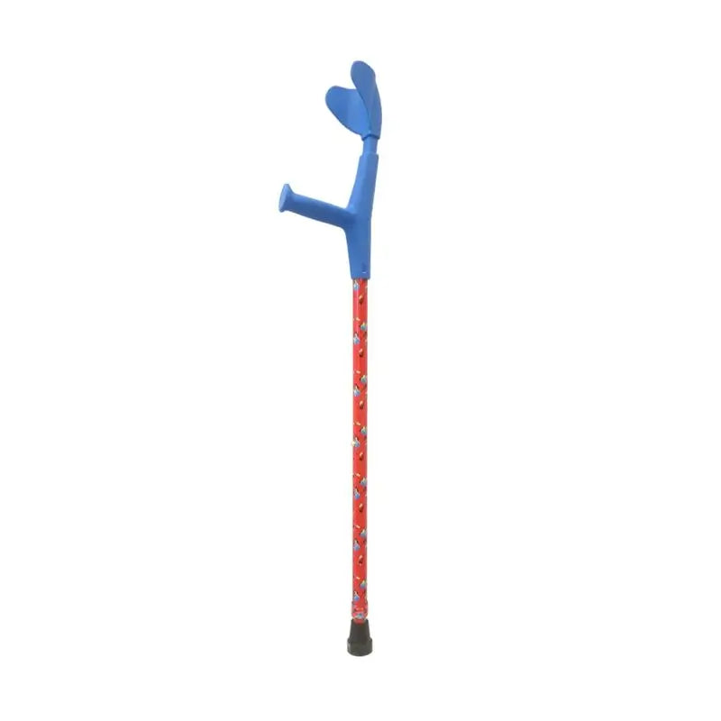 Garcia 1880 Canne anglaise pour enfants, musique (paire)